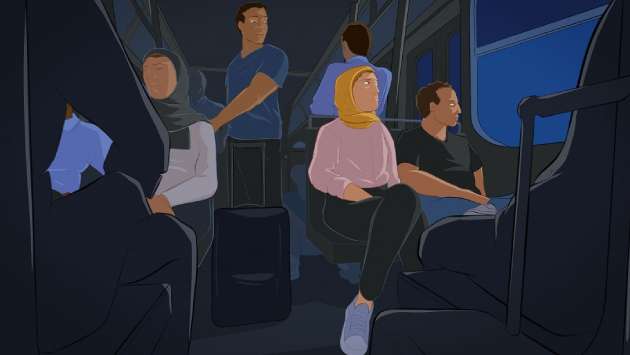 75% of women face abuse on public transport in Sri Lanka: Minister