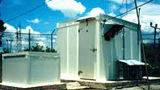 China to donate new seismic stations
