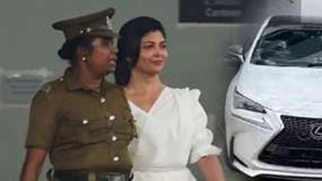 Lohan Ratwatte and his wife granted bail