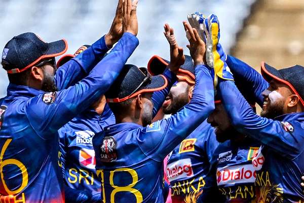 Sri Lanka cricket News - Latest Sri Lanka cricket News, Breaking Sri Lanka  cricket News, Sri Lanka cricket News Headlines