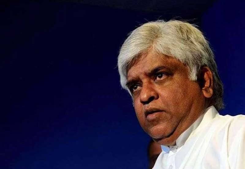 Ranatunga slams ICC over reserve day for India-Pakistan match