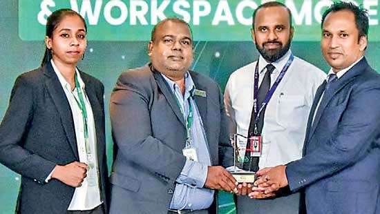 Oak Integrated Systems pioneers dialogue on digital transformation and workspace modernization