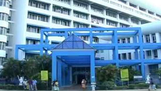 Child from Minuwangoda tests positive for COVID-19 at LRH