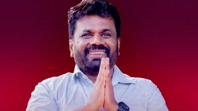 President Dissanayake to undertake official visit to Germany