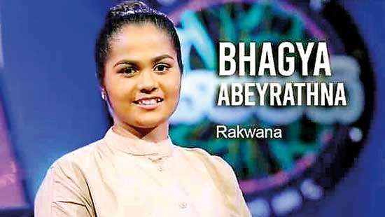 Police questions young environmental activist: Little Bhagya unmoved by undemocratic forces