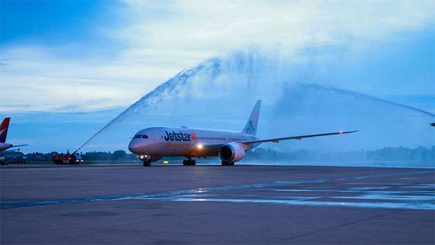 Jetstar launches direct Melbourne-Colombo flights - Breaking News