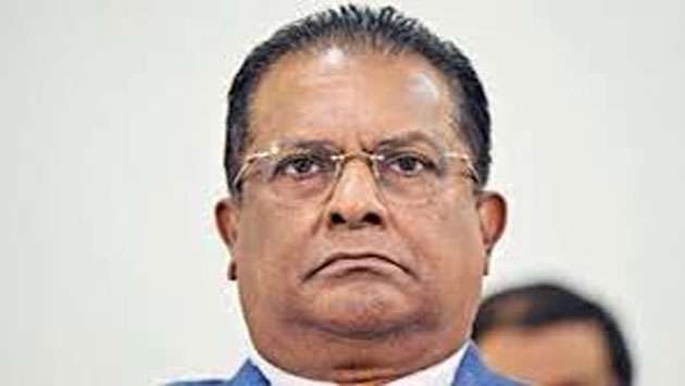Daily Mirror Exclusive confirmed as Shammi Silva and Co. resign