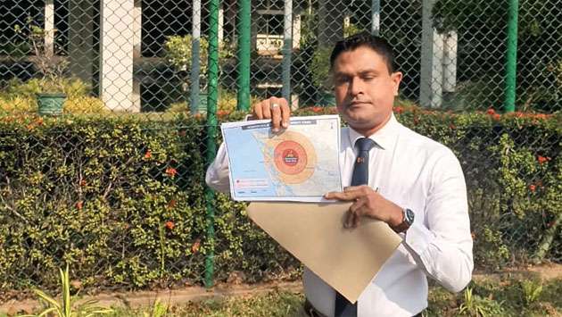 Pause coal operations until impact assessment: Dr. Sanjeewa