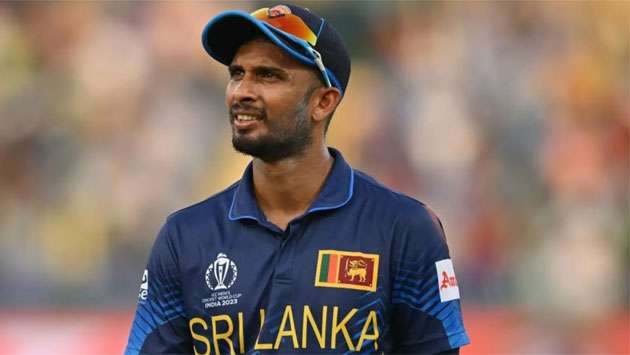 SLC imposes USD 10,000 fine on Dasun Shanaka