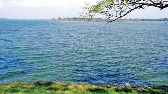 Water, a basic human necessity