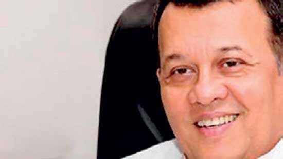 Mahinda Samarasinghe resigns from Parliament