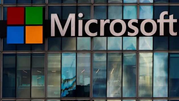 Microsoft to cut up to 9,000 jobs as it invests in AI