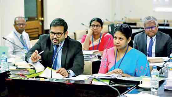 Sectoral Oversight Committee approves Companies (Amendment) Bill