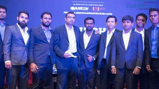 Virtusa wins at first ever Virtual Robotic Process Automation Conference and Hackathon Awards