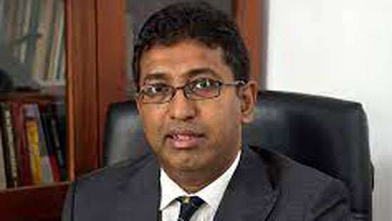 Ready to accept FM only under national government: Dr. Harsha