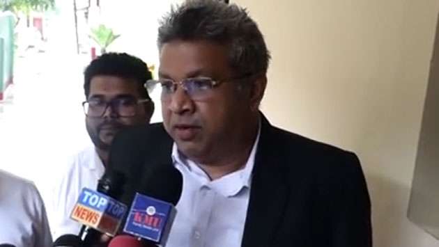 Mahanayake Theras had received wrong information: Justice Minister - Breaking News