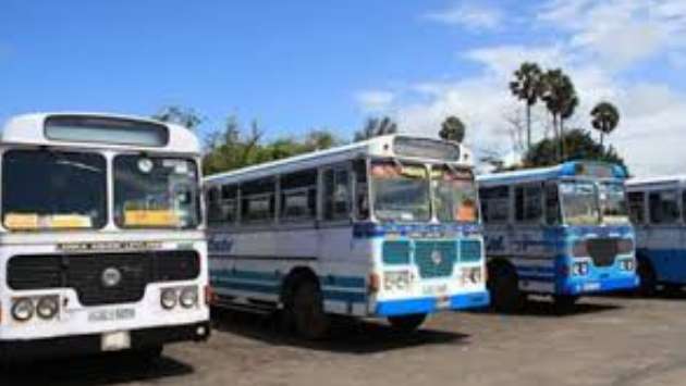 Rs. 2,000 Million proposed to support rural bus services