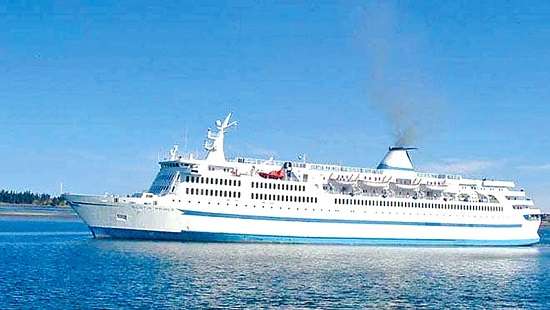 Elaborate arrangements are underway to commence the Indo-Lanka ferry service