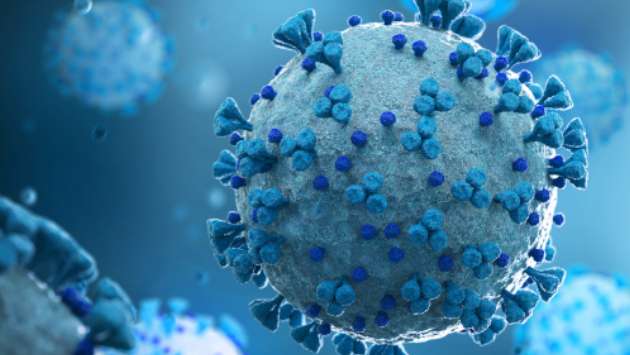 Monitoring increases as new COVID sub-variants detected