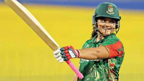 Bangla women on the rise