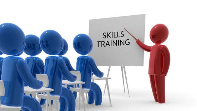 Total of 153,000 youths enrolled in 3,600 institutions for skills training in 2023