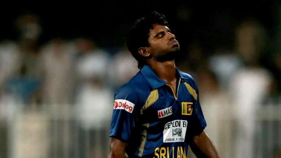 Pay dispute hits Sri Lanka team morale for Bangladesh games: captain