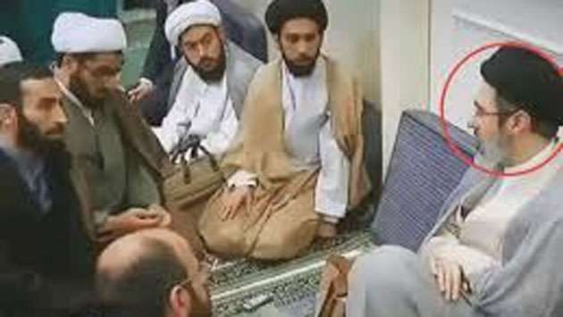 Iran releases undated video of Supreme Leader Mojtaba Khamenei in first public appearance since war; Israeli media claim he is in critical condition