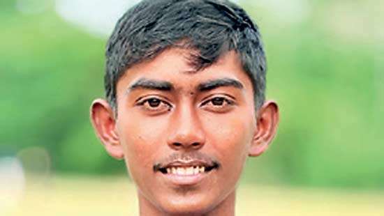 Henegama boy bags all 10