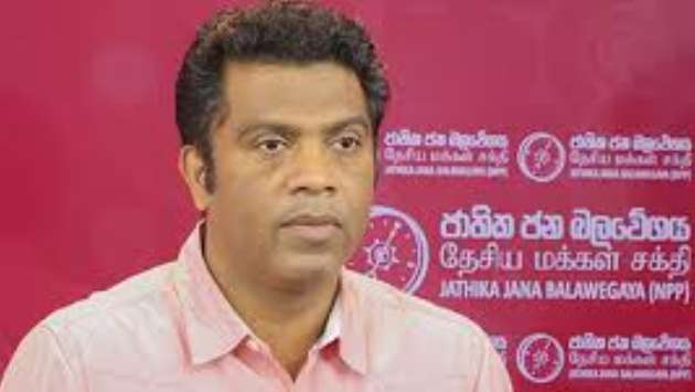 “Anyone can make predictions”, Nalinda on YouTuber’s comment on Ranil