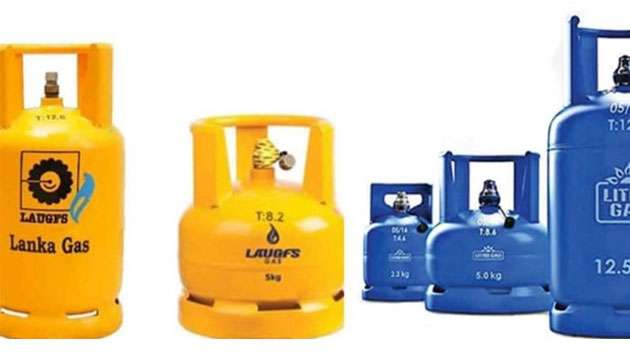 Domestic gas prices adjusted due to global market pressures