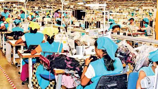 Outdated laws  hamper women workers in Sri Lanka