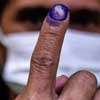 Election Commission to mark voters’ index fingers for 2024 General Elections