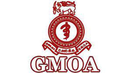 GMOA gets new Head