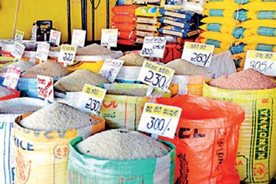 Government to set guaranteed price for rice: Price to be disclosed next week