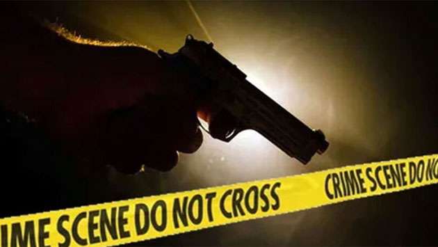 Youth killed in shooting in Kosgoda