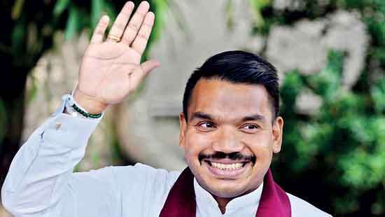 Namal’s Ascent: Presidential 2024 as Reliable Comparative for LG Results