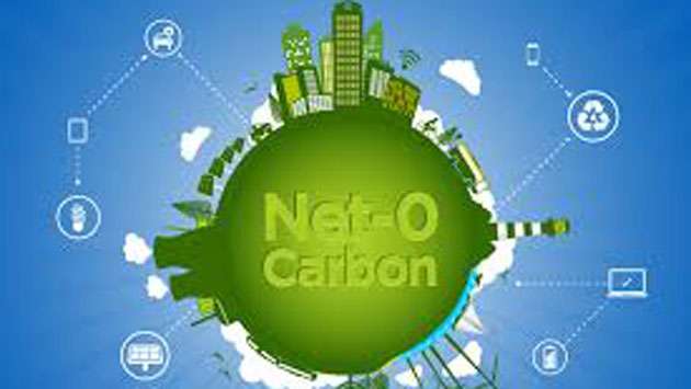Efforts underway to introduce climate change legislations to meet net zero carbon targets
