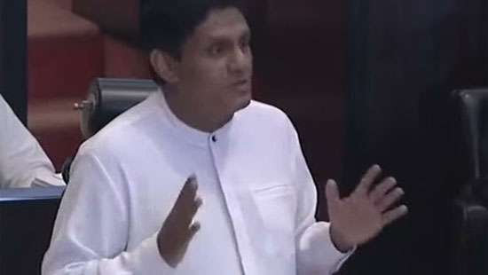Do not make deals to gather 113, abolish Executive Presidency: Sajith