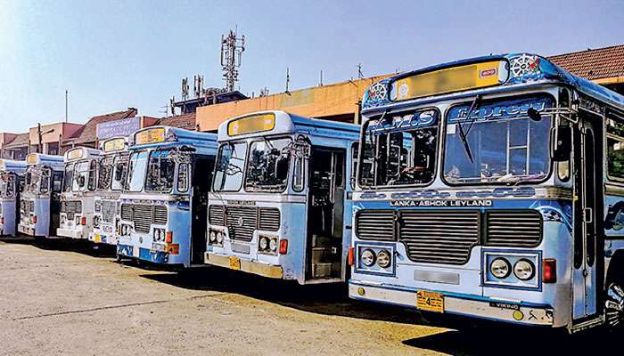 Fuel prices up, fares frozen: Transport authorities  under fire as fuel costs rise