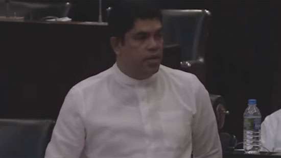 Conspiracy to destroy state-run postal services: Minister - Breaking News - Vimarsana News