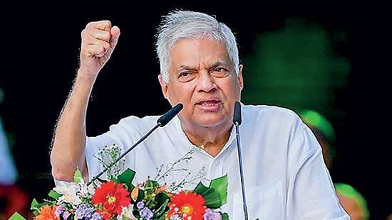 Discipline or Arrogance? UNP’s Rise  and Fall