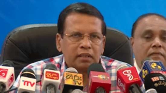 Vote for presidency; SLFP not to support any candidate: Maithri
