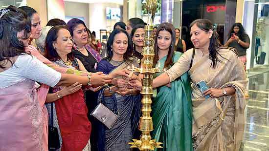 Lotus Roots India–Sri Lanka Artist Project and Exhibition