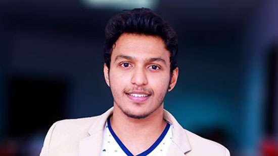 Amal Perera’s son Nadeemal and prison officer deported to SL from Dubai