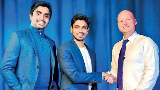 Fcode Labs expands into Europe with key partnership in Sweden