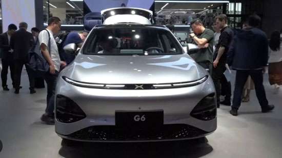 China issues warning to EU Commission over electric vehicle probe