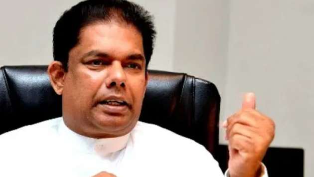 Bribery Commission quizzes Gayantha Karunathilaka