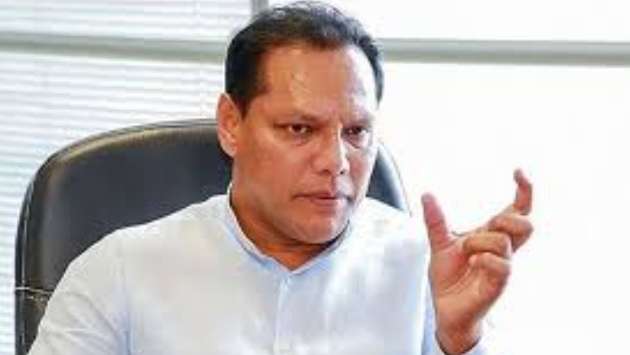 ’’Nilantha Jayawardene did his job’’; Dayasiri defends former SIS chief