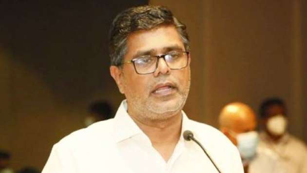 SJB complains to Election Commission against Prime Minister