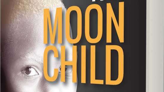 “The  Moon Child”  to be launched at the Book Fair